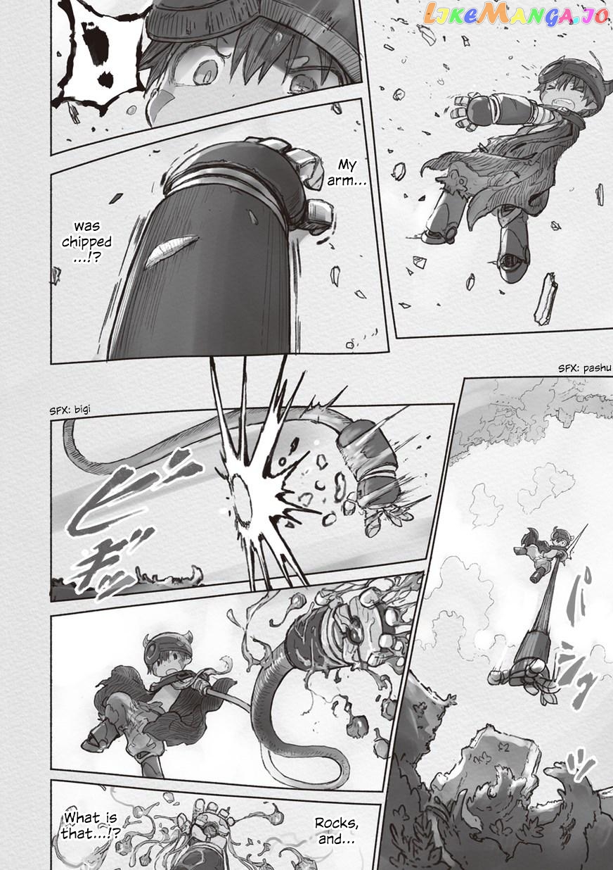 Made in Abyss, Chapter 43 image 22